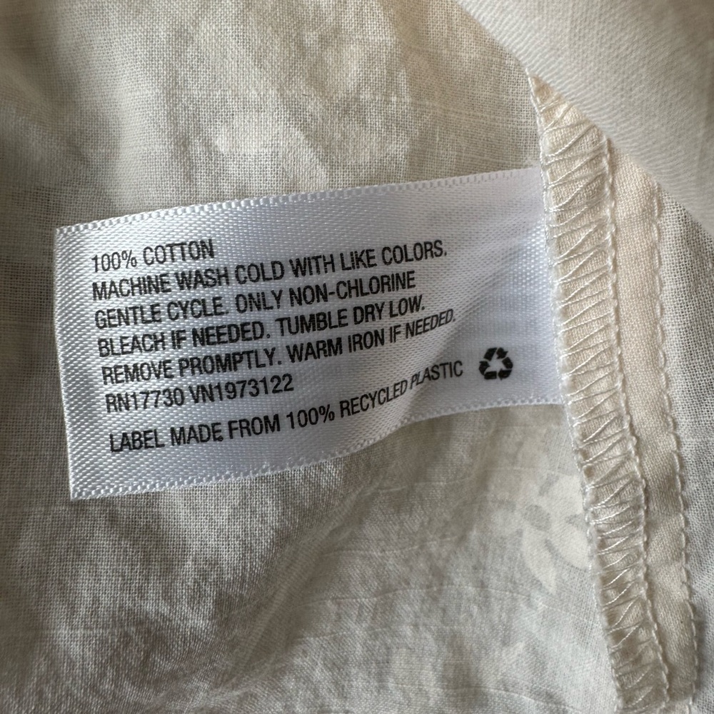 Universal Threads blouse - Picture 5 of 5
